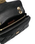 Coach Coach Tabby 26 leather crossbody bag