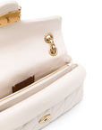 Coach Coach Tabby 26 leather crossbody bag