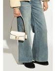 Coach Coach Tabby 20 leather shoulder bag