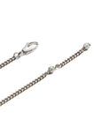 Valentino Garavani Valentino Garavani-Valentino Garavani Vlogo Signature Metal Bracelet