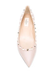 Valentino Garavani Valentino Garavani Rockstud ballet flats