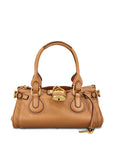 Chloé Chloé Paddington Bag In Grained Leather