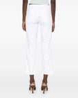 Seven Seven Calie straight denim jeans
