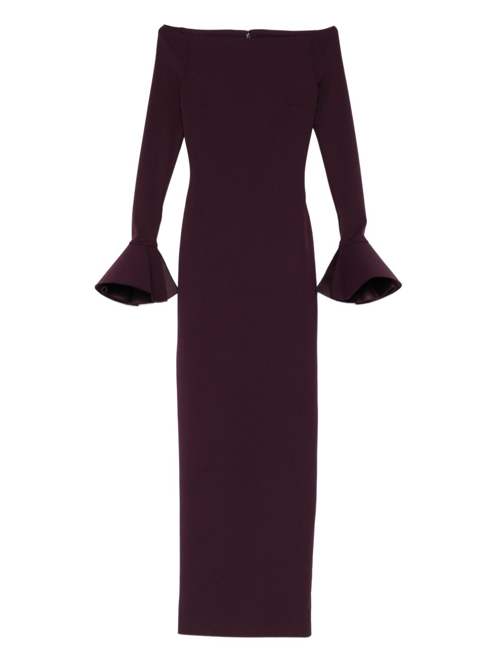 Solace London Solace London Anica maxi dress
