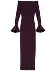 Solace London Solace London Anica maxi dress