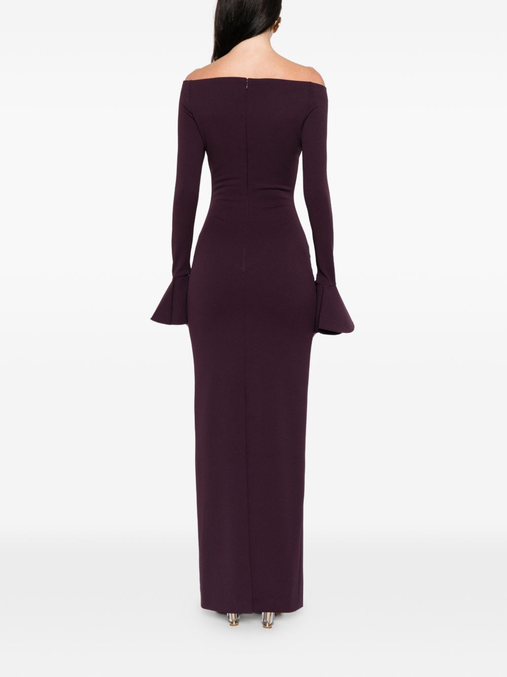 Solace London Solace London Anica maxi dress