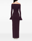 Solace London Solace London Anica maxi dress