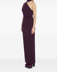 Solace London Solace London Demi maxi dress