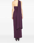 Solace London Solace London Demi maxi dress