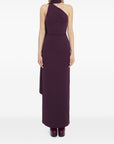 Solace London Solace London Demi maxi dress