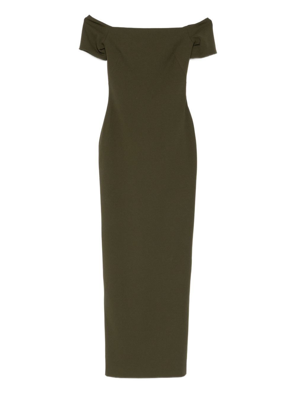 Solace London Solace London Nile maxi dress