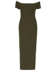 Solace London Solace London Nile maxi dress