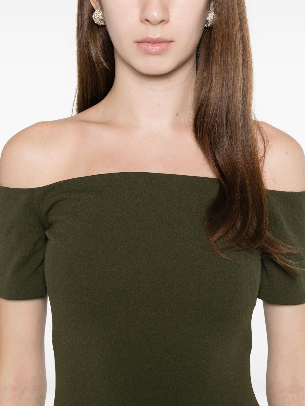 Solace London Solace London Nile maxi dress
