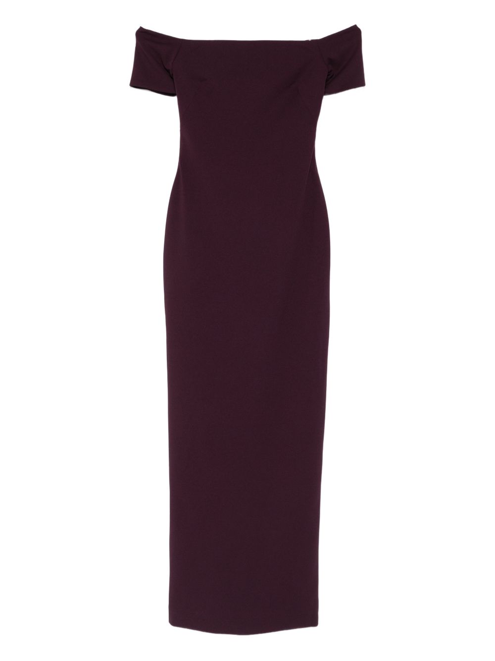 Solace London Solace London Nile maxi dress