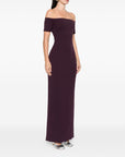 Solace London Solace London Nile maxi dress