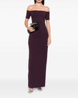 Solace London Solace London Nile maxi dress