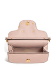 Valentino Garavani Valentino Garavani Locò small leather shoulder bag