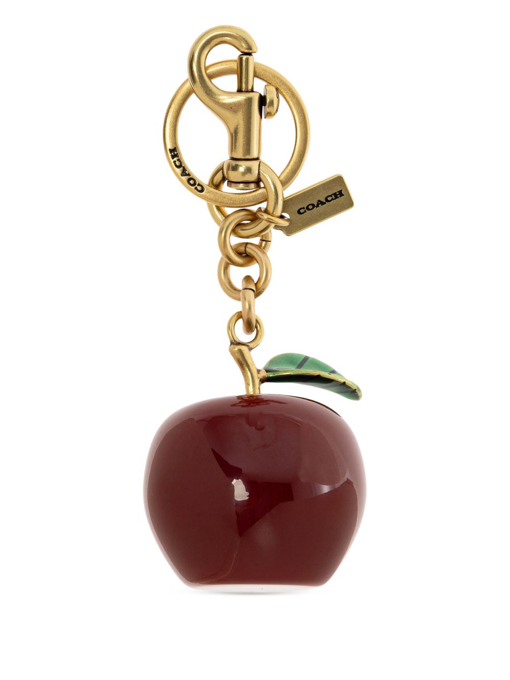 Coach Coach Accessories Golden