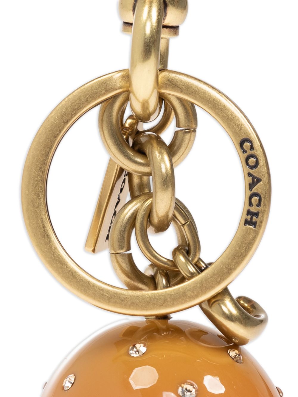 Coach Coach Accessories Golden