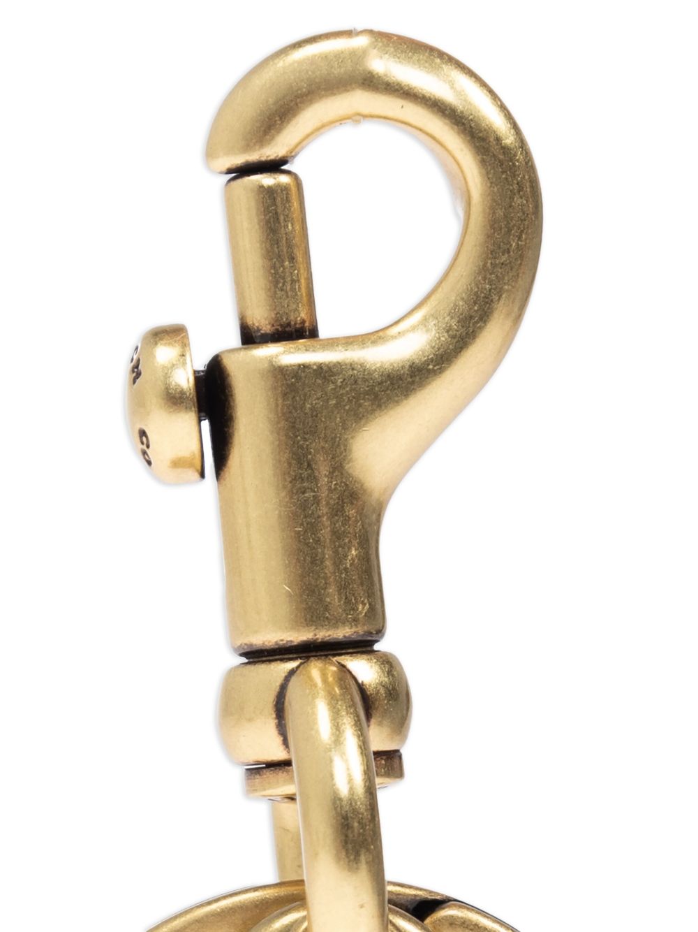 Coach Coach Accessories Golden