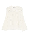 Fabiana Filippi Fabiana Filippi Wool blend sweater