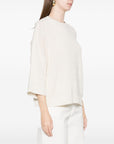 Fabiana Filippi Fabiana Filippi Wool blend sweater