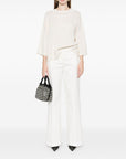 Fabiana Filippi Fabiana Filippi Wool blend sweater
