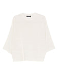 Fabiana Filippi Fabiana Filippi Wool blend sweater