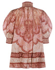 Zimmermann Zimmermann Wanderlust silk blouse