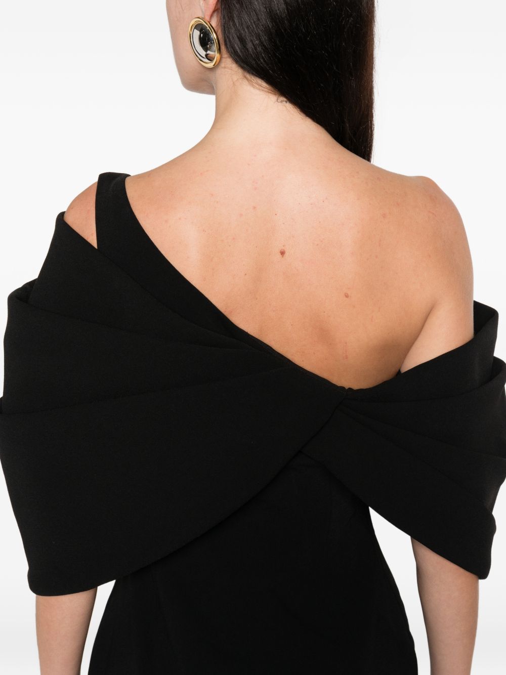Solace London Solace London Thelma mini dress