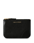 Comme Des Garcons Comme des Garcons Wallets Black