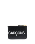Comme Des Garcons Comme des Garcons Wallets Black