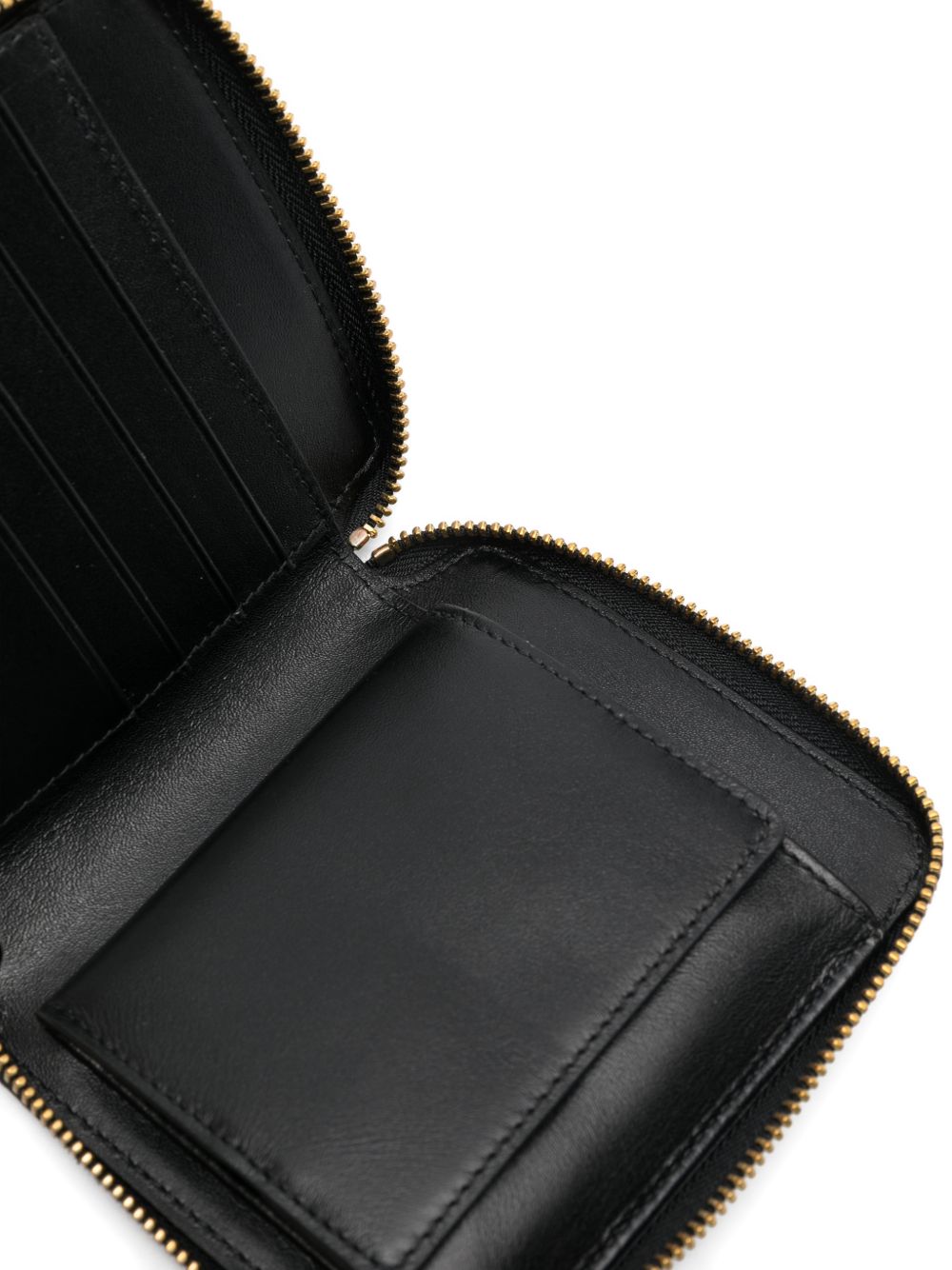 Comme Des Garcons Comme des Garcons Wallets Black