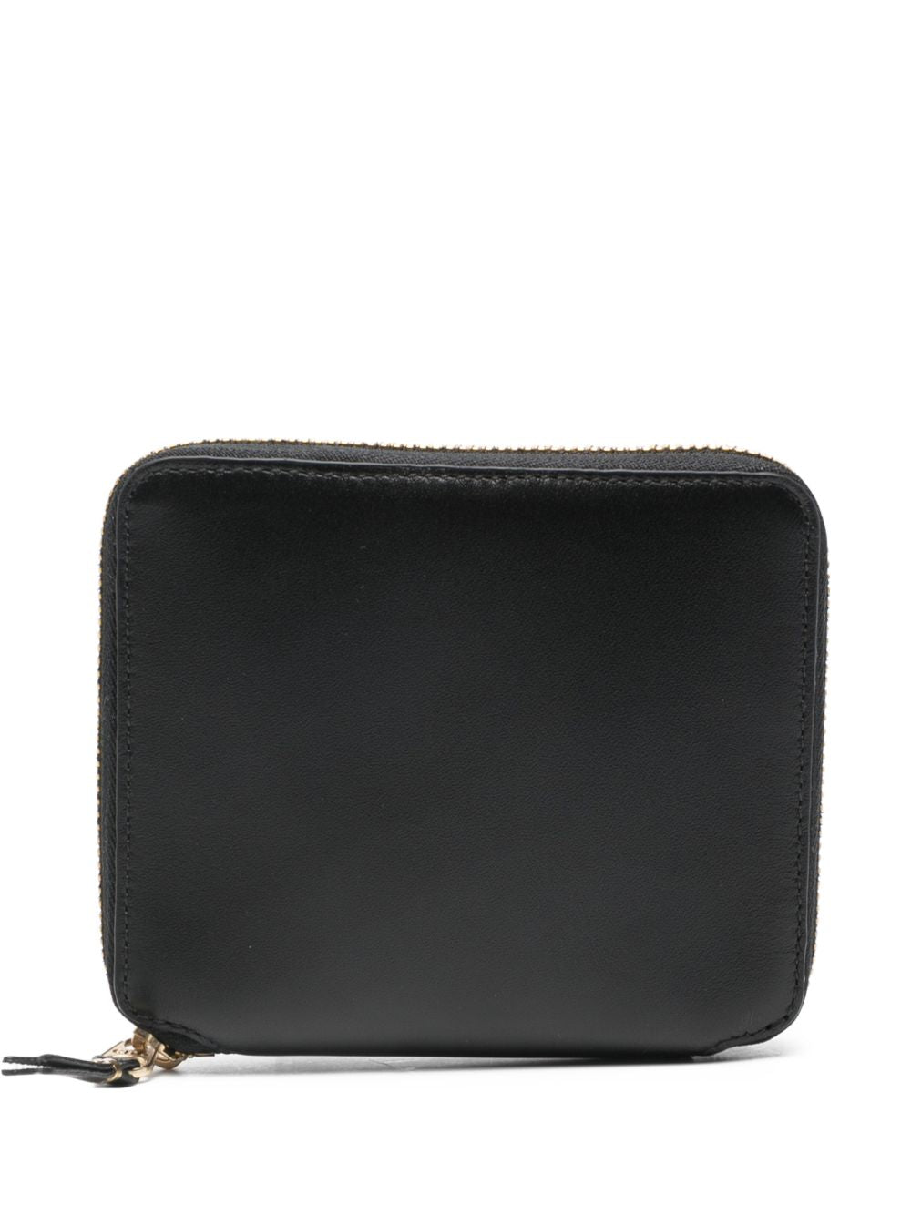 Comme Des Garcons Comme des Garcons Wallets Black