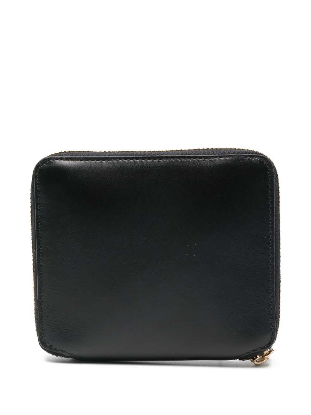 Comme Des Garcons Comme des Garcons Wallets Black
