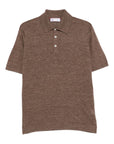 Brunello Cucinelli Brunello Cucinelli T-shirts and Polos Beige