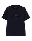Brunello Cucinelli Brunello Cucinelli T-shirts and Polos Blue