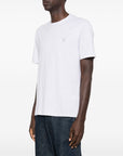Brunello Cucinelli Brunello Cucinelli T-shirts and Polos Light Grey