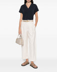 Brunello Cucinelli Brunello Cucinelli T-shirts and Polos Blue