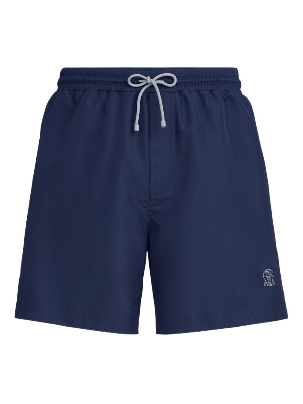 Brunello Cucinelli Brunello Cucinelli Sea clothing Blue