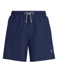 Brunello Cucinelli Brunello Cucinelli Sea clothing Blue