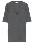 Brunello Cucinelli Brunello Cucinelli Sweaters Grey