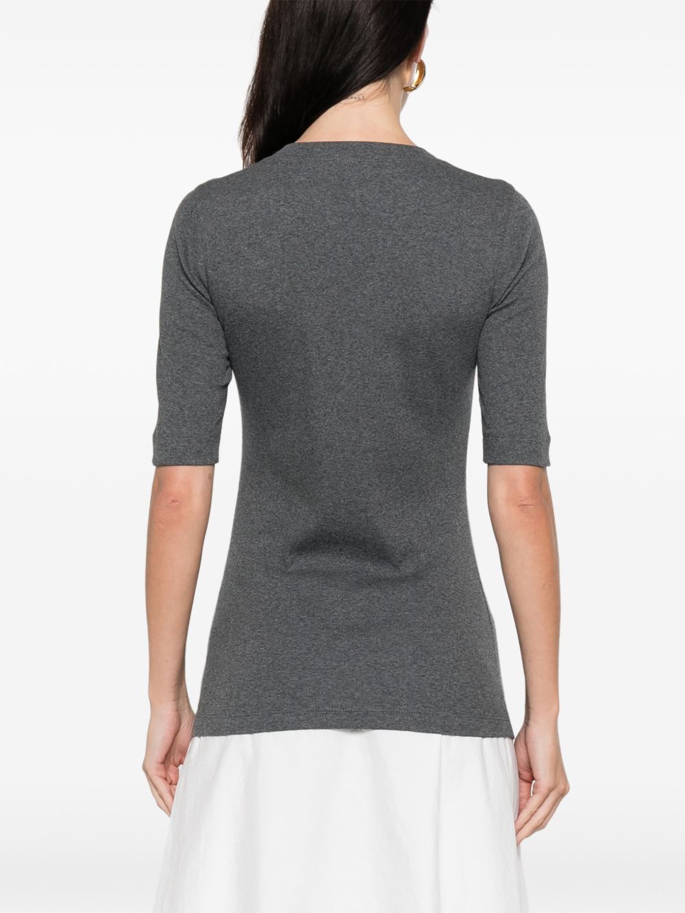 Brunello Cucinelli Brunello Cucinelli Sweaters Grey