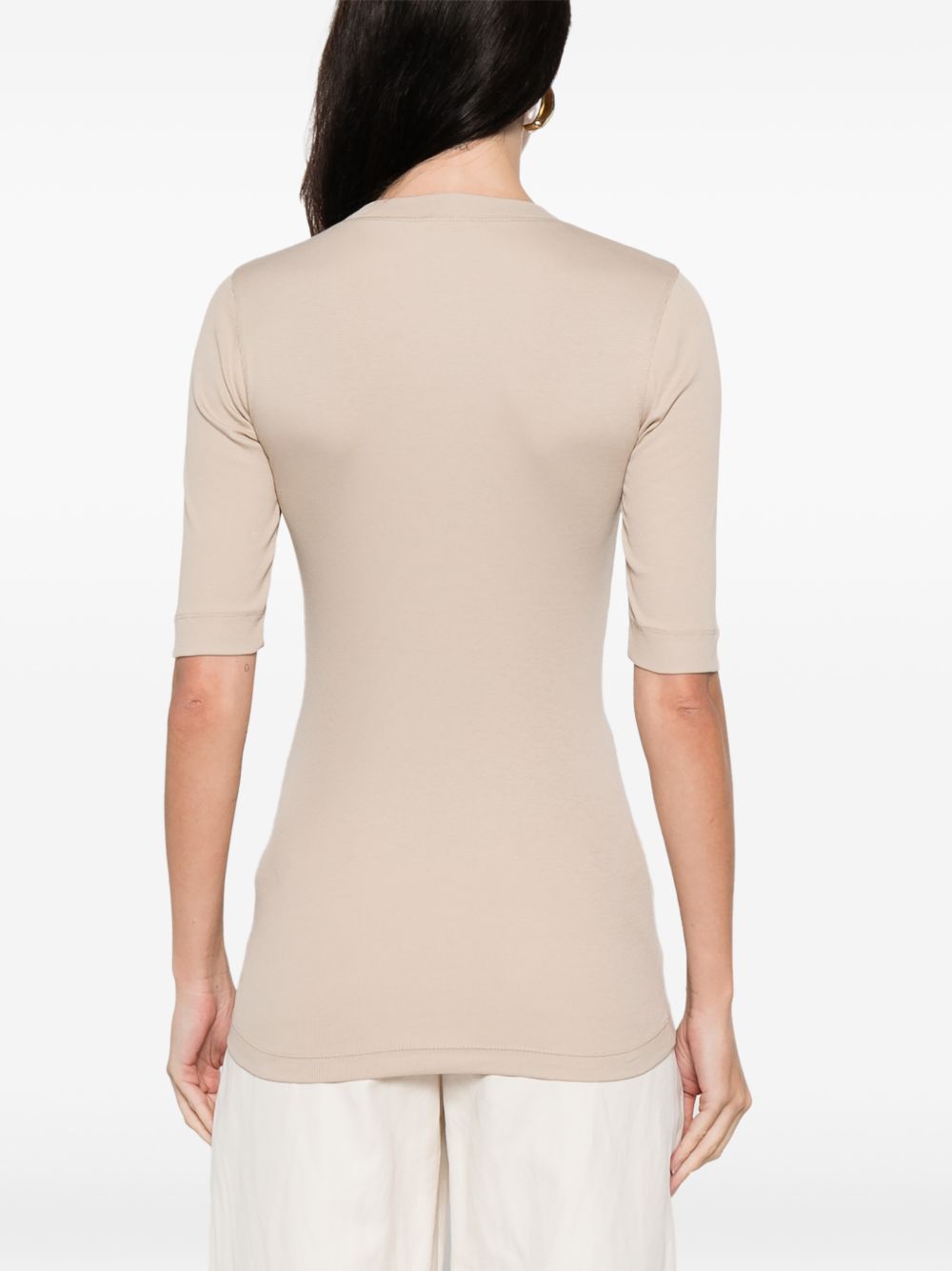 Brunello Cucinelli Brunello Cucinelli Sweaters Beige