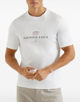 Brunello Cucinelli Brunello Cucinelli T-shirts and Polos White