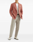 Brunello Cucinelli Brunello Cucinelli T-shirts and Polos White