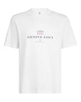 Brunello Cucinelli Brunello Cucinelli T-shirts and Polos White