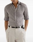 Brunello Cucinelli Brunello Cucinelli Shirts