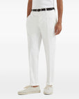 Brunello Cucinelli Brunello Cucinelli Trousers White