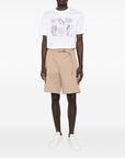 Brunello Cucinelli Brunello Cucinelli T-shirts and Polos White